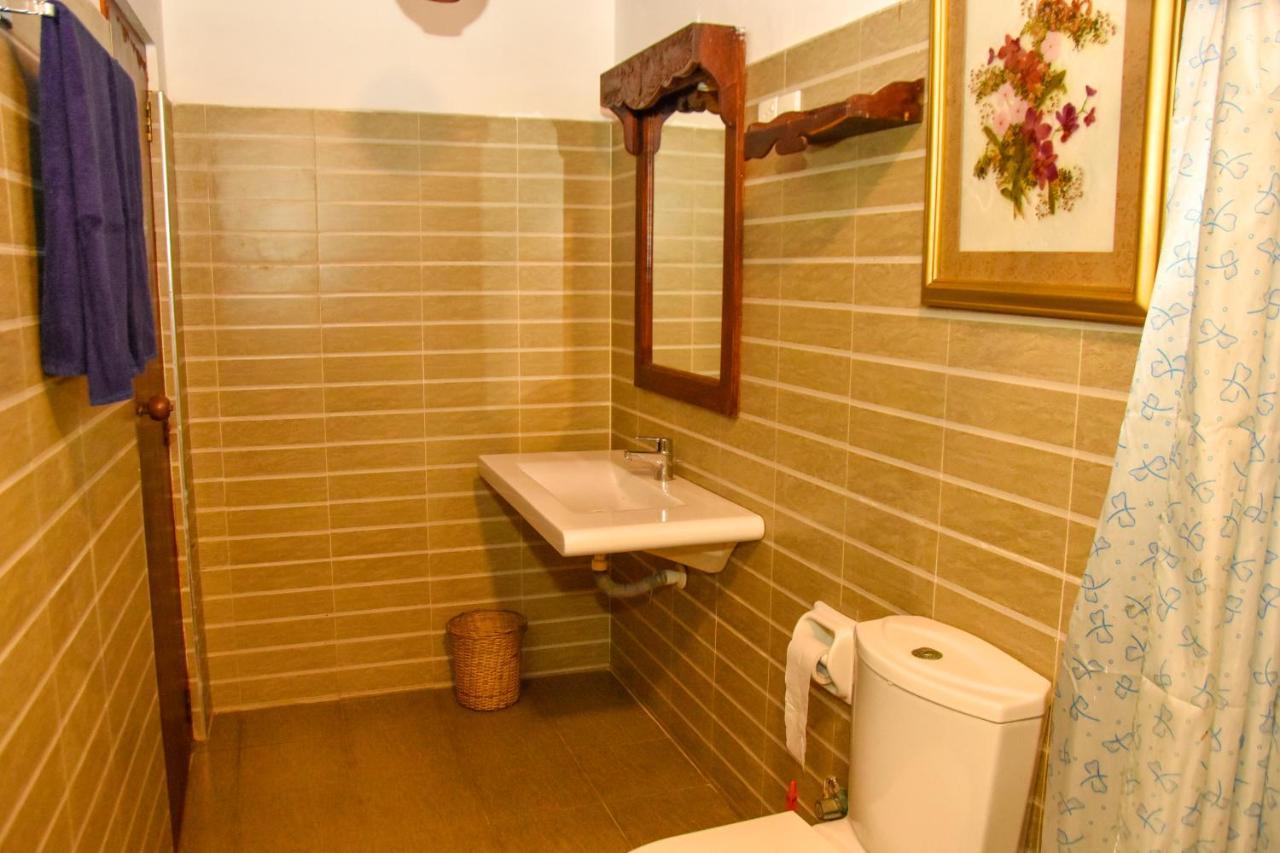 Hotel Oriental Rest Hikkaduwa Zewnętrze zdjęcie