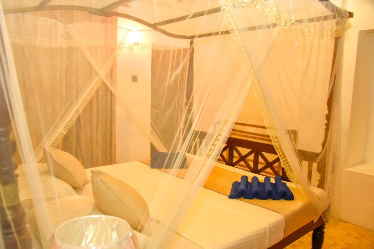 Hotel Oriental Rest Hikkaduwa Zewnętrze zdjęcie