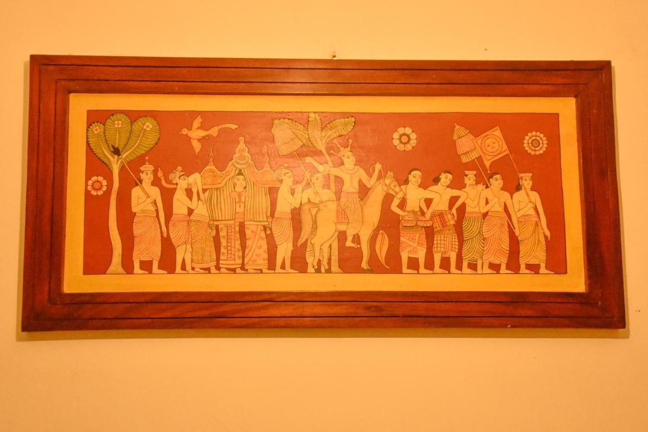 Hotel Oriental Rest Hikkaduwa Zewnętrze zdjęcie